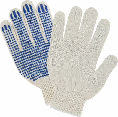 

Перчатки защитные, Эконом / 608680