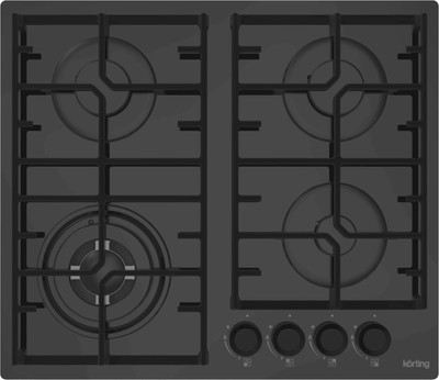 

Газовая варочная панель, HGG 6451 CTN