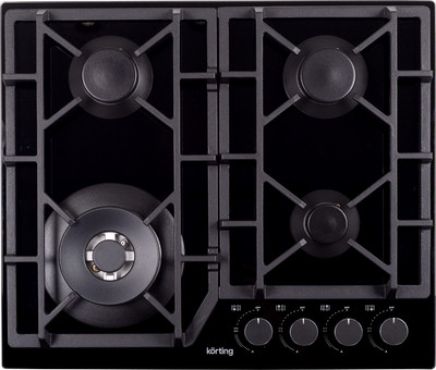 

Газовая варочная панель, HGG 6919 CTN