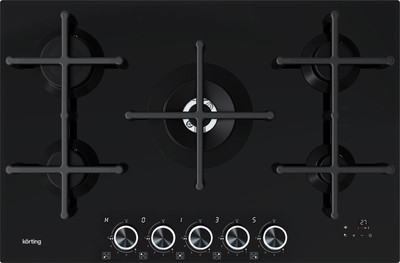 

Газовая варочная панель, HGG 9766 ICPTN