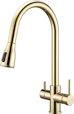 

Смеситель, Lange La214212-LG