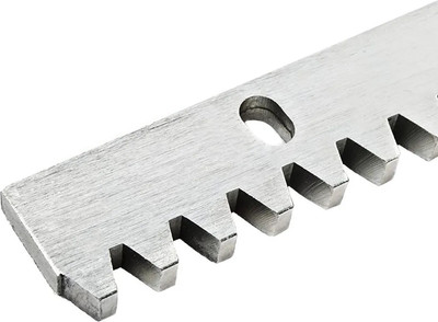 

Рейка для ворот, ROA12