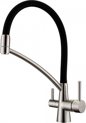 

Смеситель, Siegen Si213111-BS