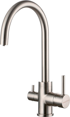 

Смеситель, Essen Es213211-BS