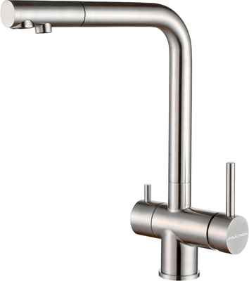 

Смеситель, Skalen Sk213020-BS