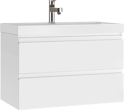 

Тумба под умывальник, Unit 80 Graffo В2