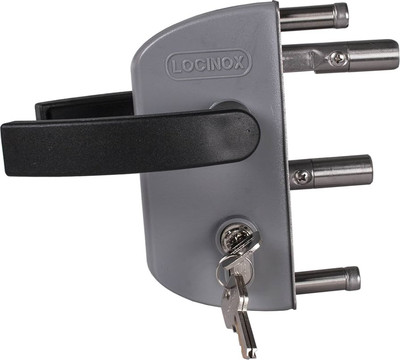 

Замок накладной, LAKZ4040P1L7040VCAP