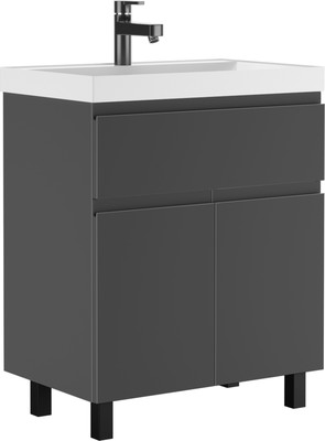 

Тумба под умывальник, Unit 70 Graffo В1