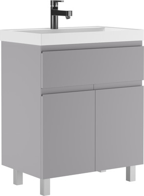 

Тумба под умывальник, Unit 70 Graffo В1