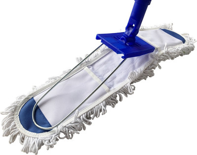 

Моп для швабры, 60x11см / DS-R122260