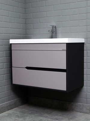 

Тумба под умывальник, Unit 80 Karat В2