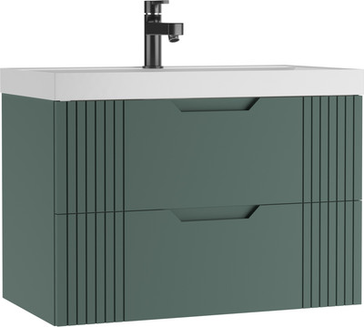 

Тумба под умывальник, Unit 80 Garden В2