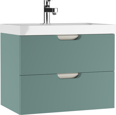 

Тумба под умывальник, Unit 80 Dune В2