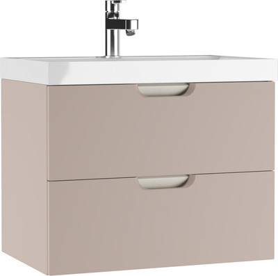 

Тумба под умывальник, Unit 70 Dune В2