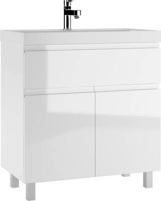 

Тумба под умывальник, Unit 80 Graffo В1