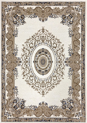 

Коврик, Afina TZ48A-SHRNIK-CREAM