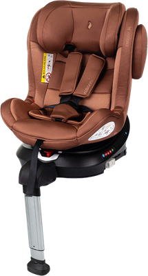 Автокресло Osann Eno360 SL Caramel / ru108-249-296