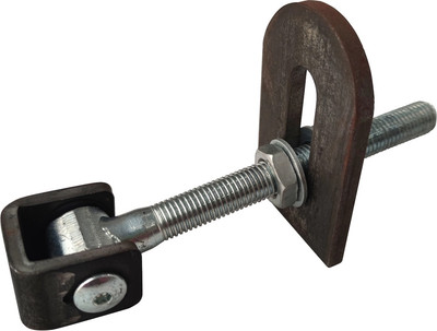 

Петля воротная, JL05G