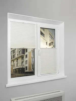 

Штора-плиссе, PK 250-09 34х160