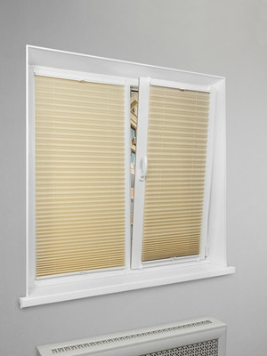 

Штора-плиссе, PK 250-09 34х160