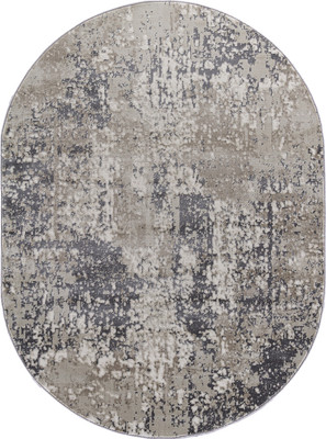 

Ковер, Atlantis D733-OVAL-CREAM