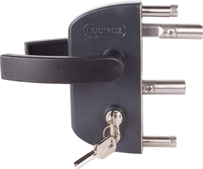 

Замок накладной, LAKZ4040P1L7016VCAP