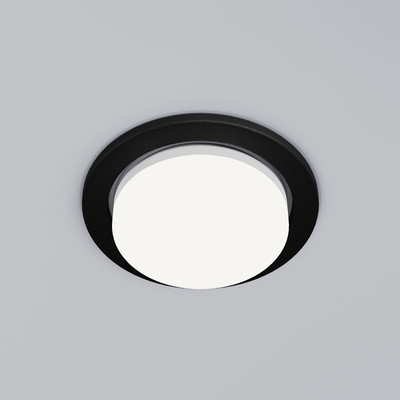 

Точечный светильник, Circu 1035 GX53 WH