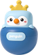 Развивающая игрушка Наша игрушка Неваляшка Пингвин / HLX217A-1 -
