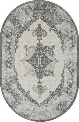 

Ковер, Cuba F265-OVAL-BLUE