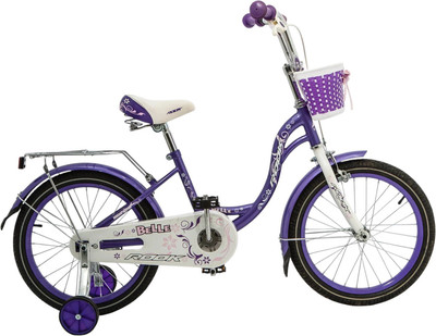 

Детский велосипед, Belle