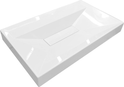 

Умывальник, Квадро 85х50 / ФР-00016642