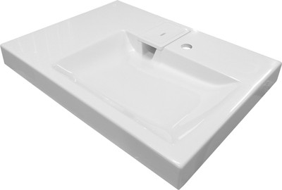 

Умывальник, Рига 80х59 правая / ФР-00008593