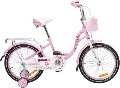 

Детский велосипед, Belle