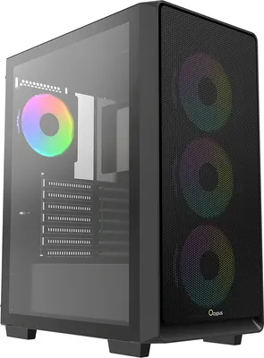 

Игровой системный блок, One BK63663