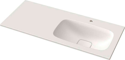 

Умывальник, Барселона 120х48 правая / ФР-00007068