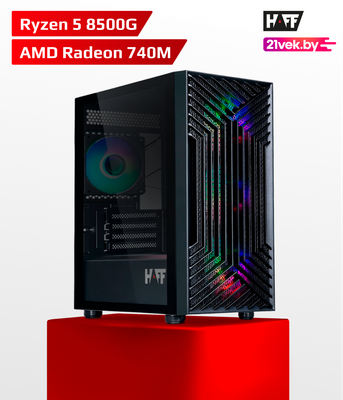 

Игровой системный блок, One Office BK63625