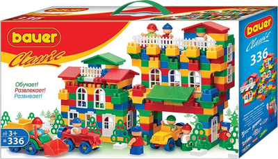 

Конструктор, Сlassic