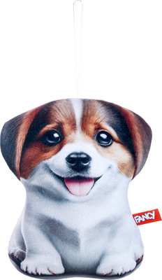 

Мягкая игрушка, Джек-рассел-терьер / PRISD1