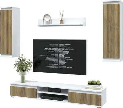 

Горка для гостиной, Neo-10