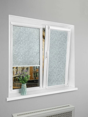 

Рулонная штора кассетная, UNI-2 LM 87-08 38х160