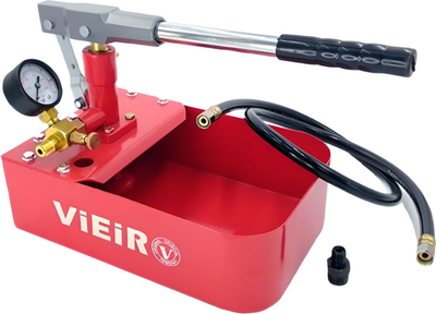 

Опрессовщик ручной, RP-51