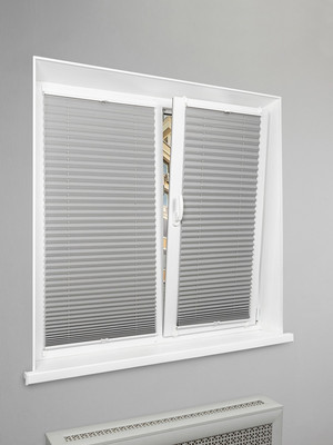 

Штора-плиссе, PK 280-07 34х160