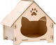 Домик для животных Kampfer Home For Cat KS-006 - 