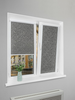 

Рулонная штора кассетная, UNI-2 LM 87-24 38х160