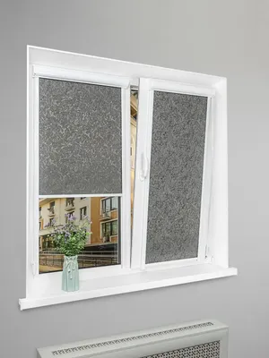 

Рулонная штора кассетная, UNI-2 LM 87-24 43х160