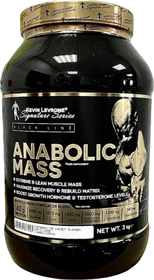 

Гейнер, Anabolic Mass