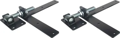 

Петля воротная, JL68AL/2