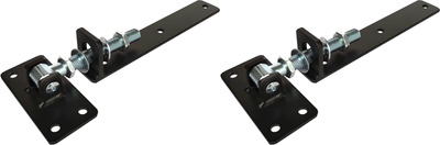 

Петля воротная, JL24D/2