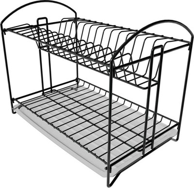 

Сушилка для посуды, 39.5x24x29.5 / АЛТ 601Ч