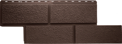 

Сайдинг, Неаполь ЭКО